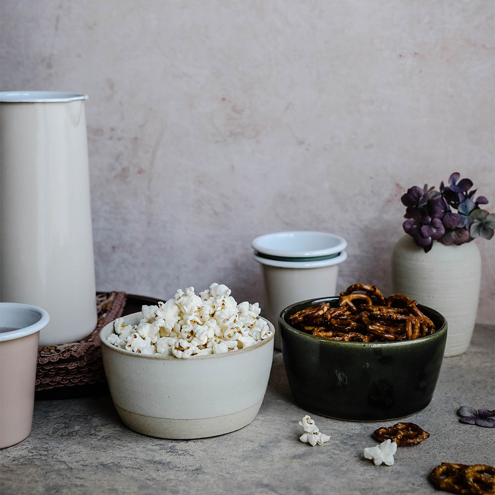 Clayndwhisk Natural Dinnerware