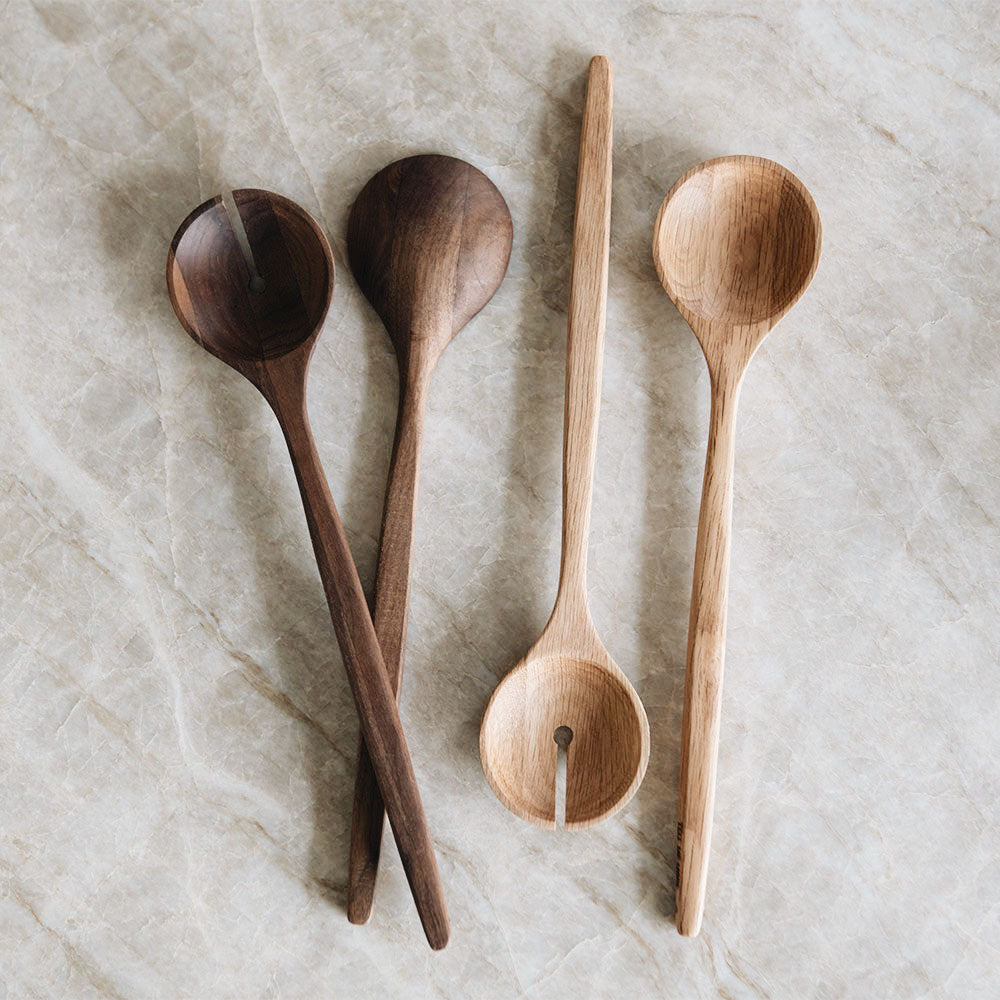 Clayndwhisk Salad Set