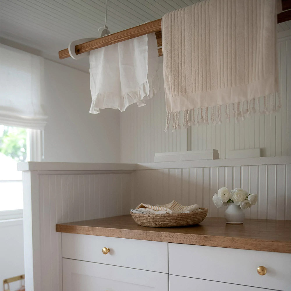 Clayndwhisk Bloom Vase