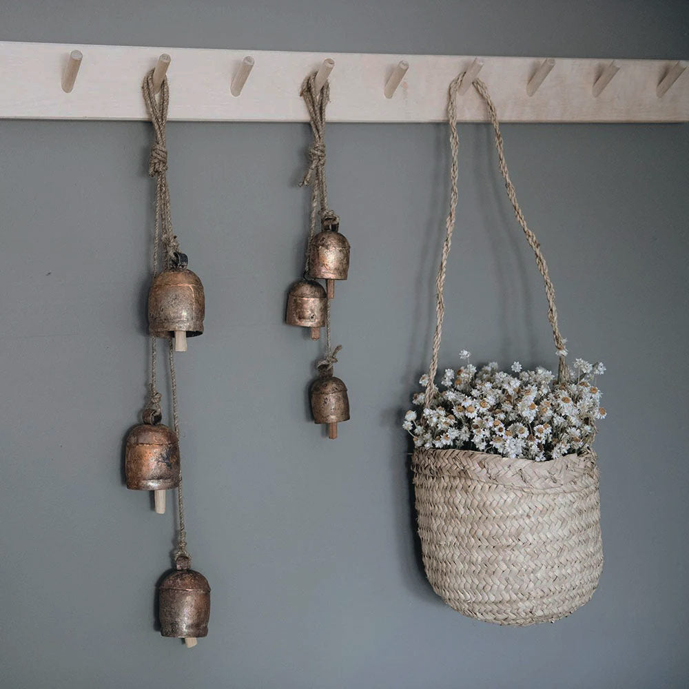 Clayndwhisk Cascading Bell Chime