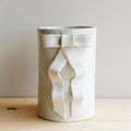 Clayndwhisk Ceramic Vase
