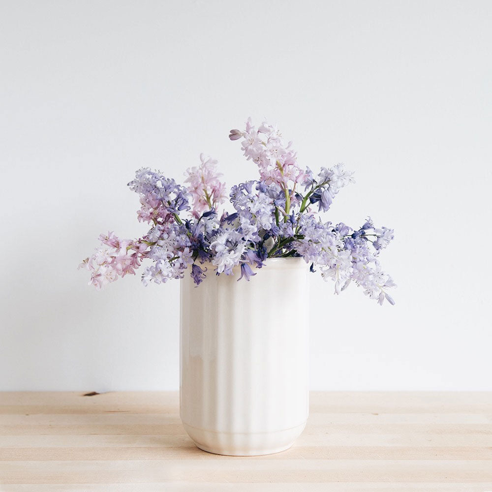 Clayndwhisk Wall Crock