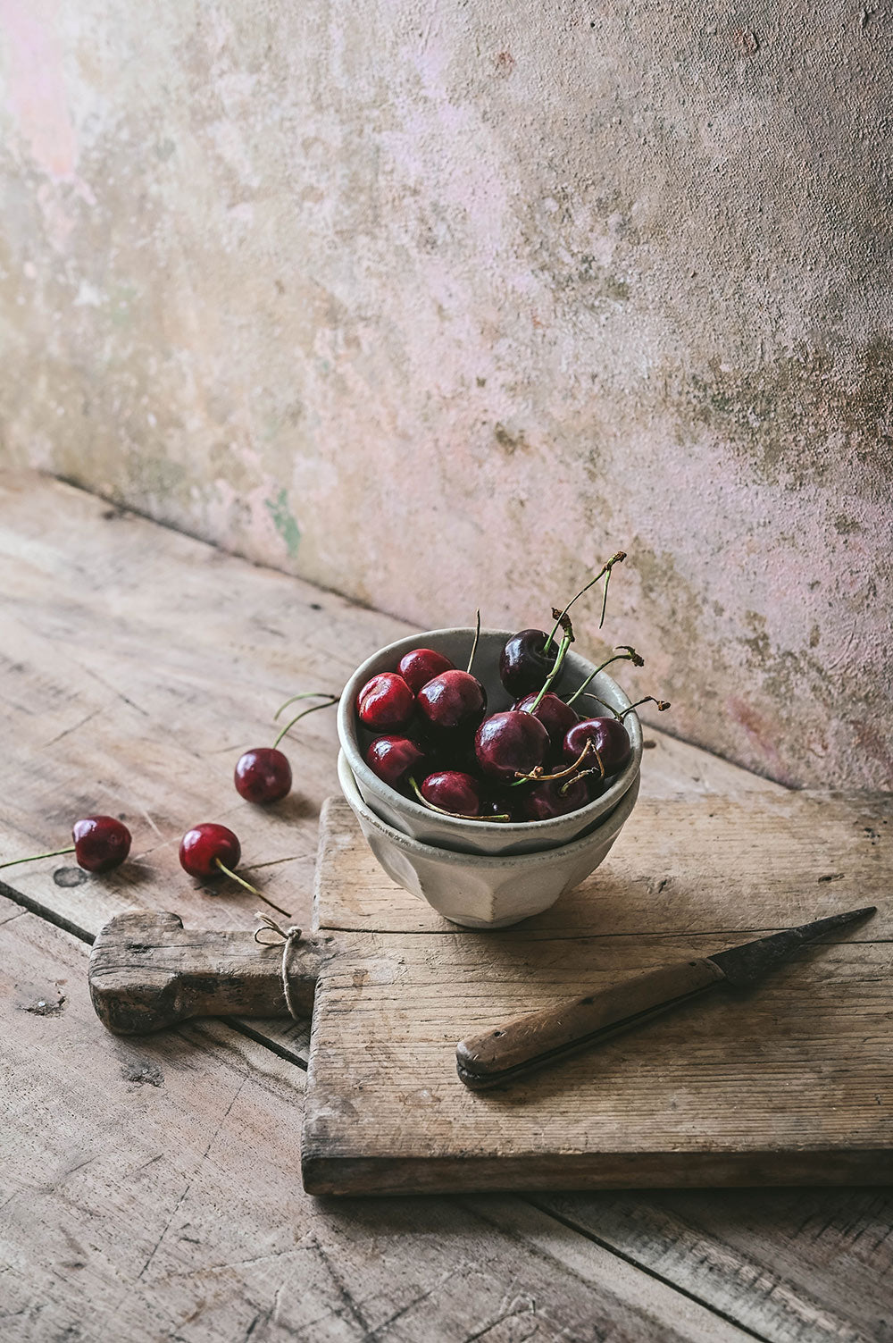 Clayndwhisk Ceramic Cup Bowl