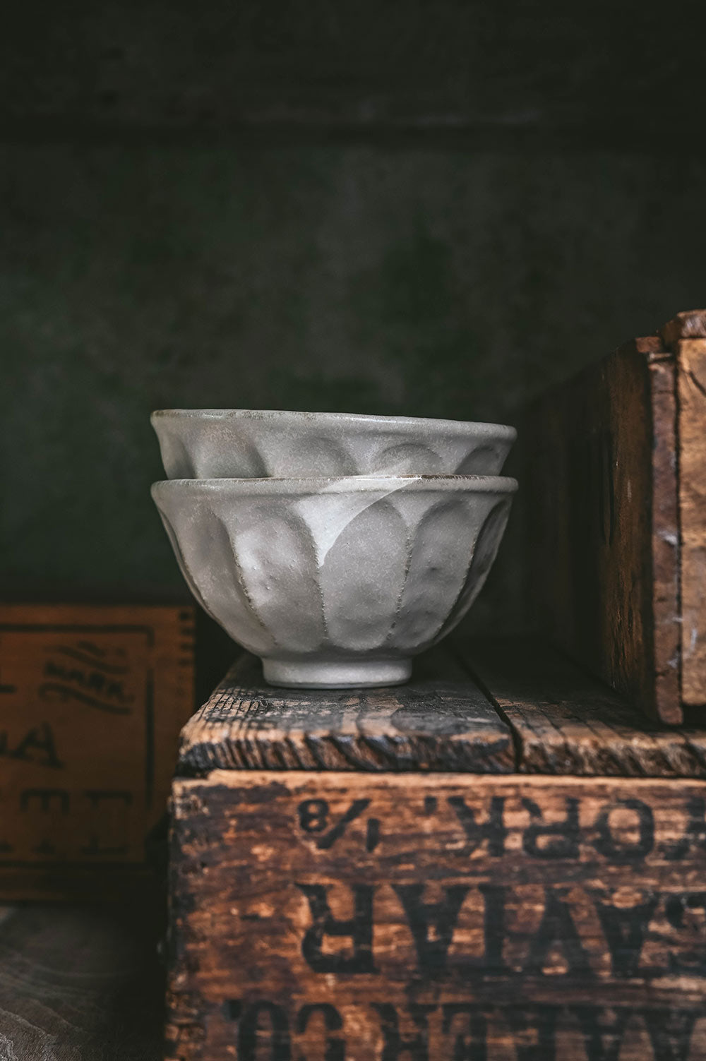 Ceramic Cup Bowl
