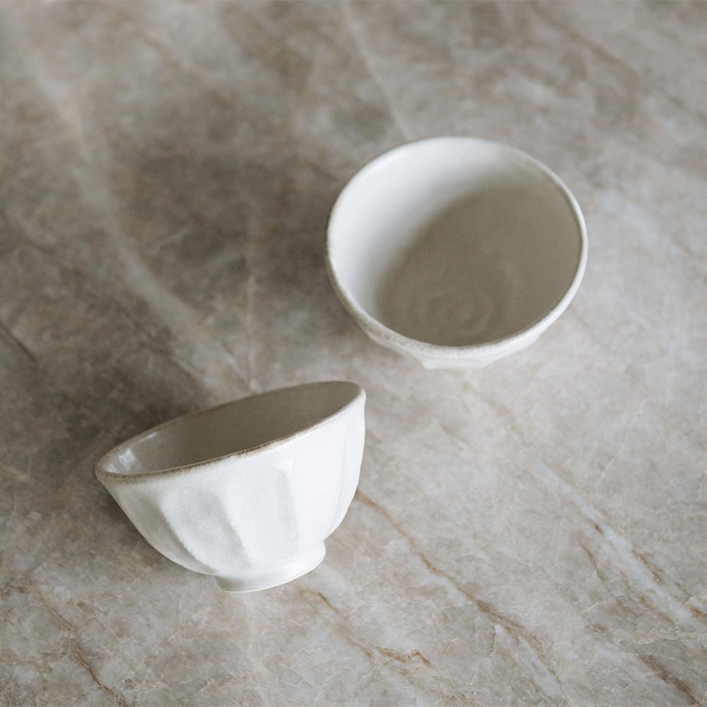 Clayndwhisk Ceramic Cup Bowl