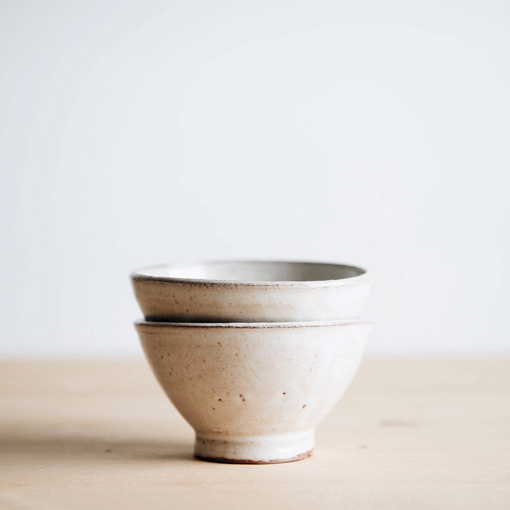 Clayndwhisk Ceramic Bowls