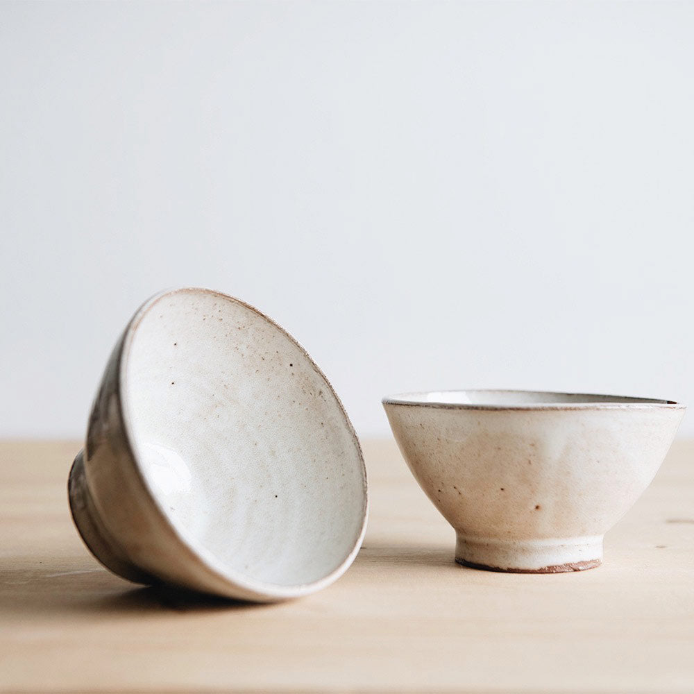 Clayndwhisk Ceramic Bowls