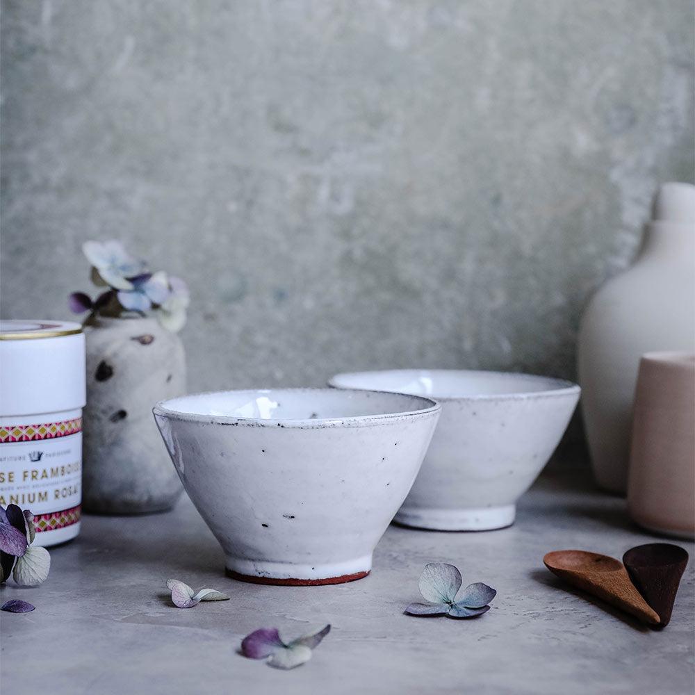 Clayndwhisk Ceramic Bowls
