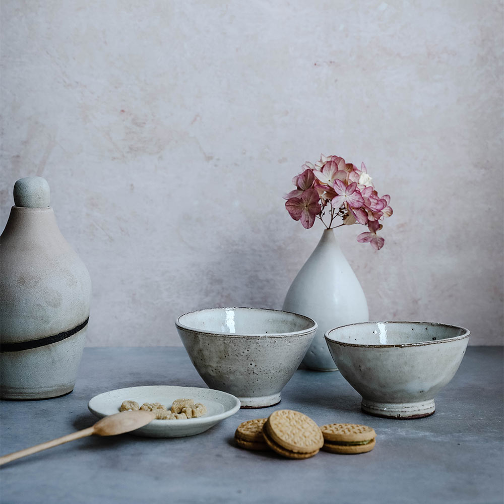 Clayndwhisk Ceramic Bowls