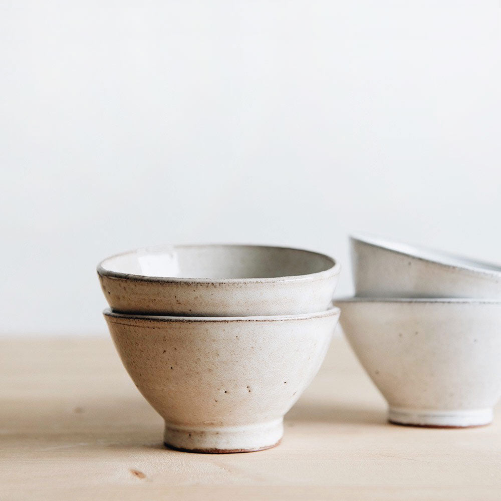 Clayndwhisk Ceramic Bowls
