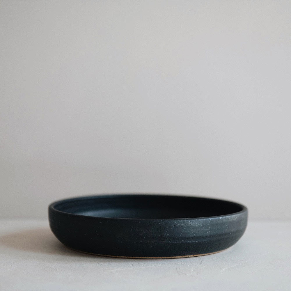 Clayndwhisk Dark Bowl