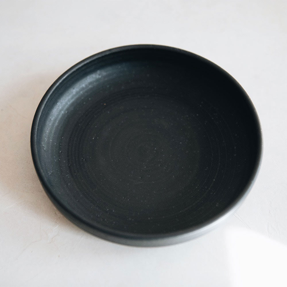 Clayndwhisk Dark Bowl