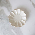 Clayndwhisk Small Ceramic Petal Plate