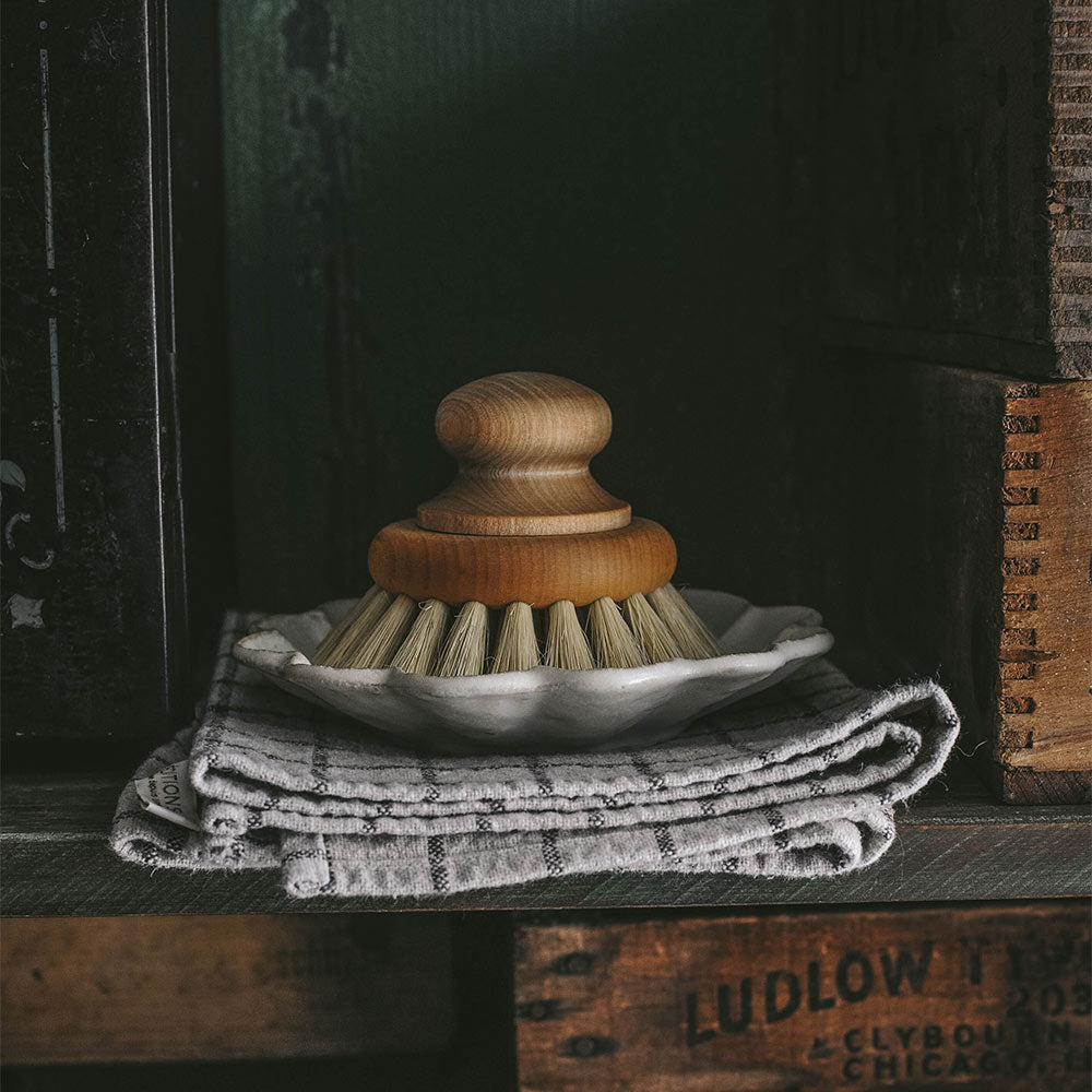 Clayndwhisk Ceramic Petal Plate