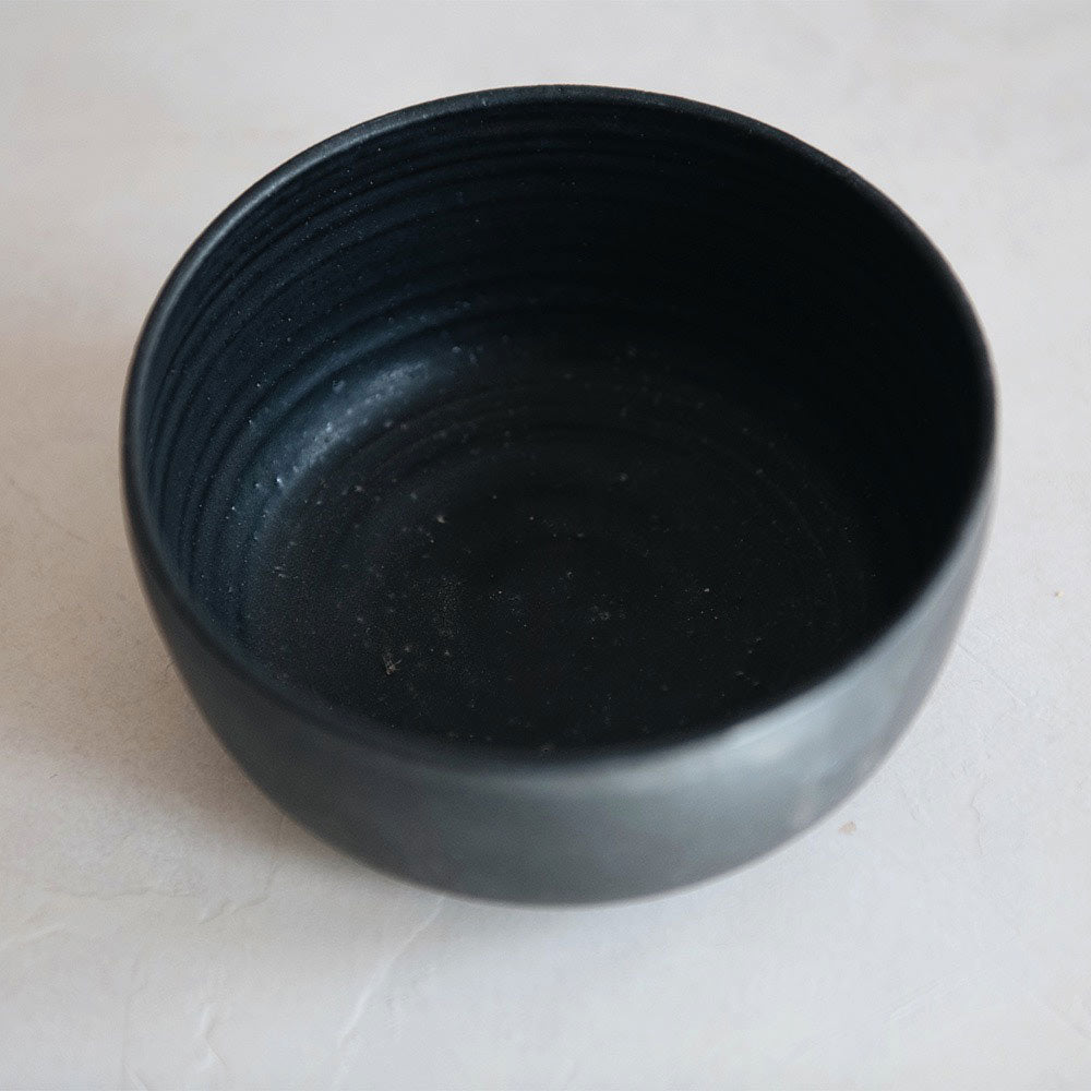 Clayndwhisk Dark Bowl