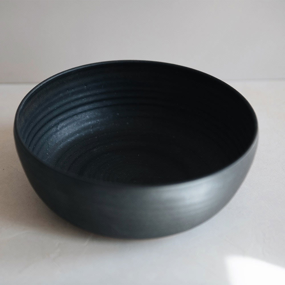 Clayndwhisk Dark Bowl