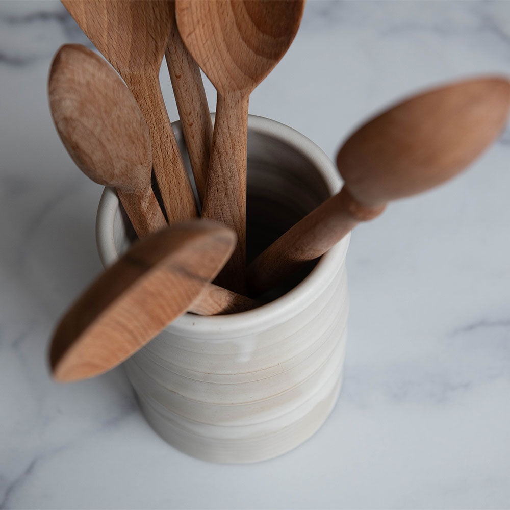 Clayndwhisk Utensil Holder