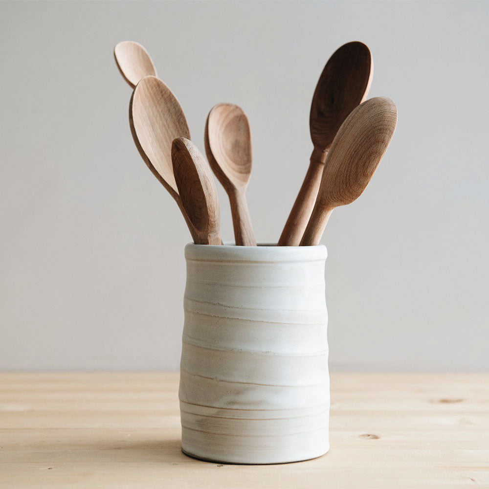 Clayndwhisk Utensil Holder