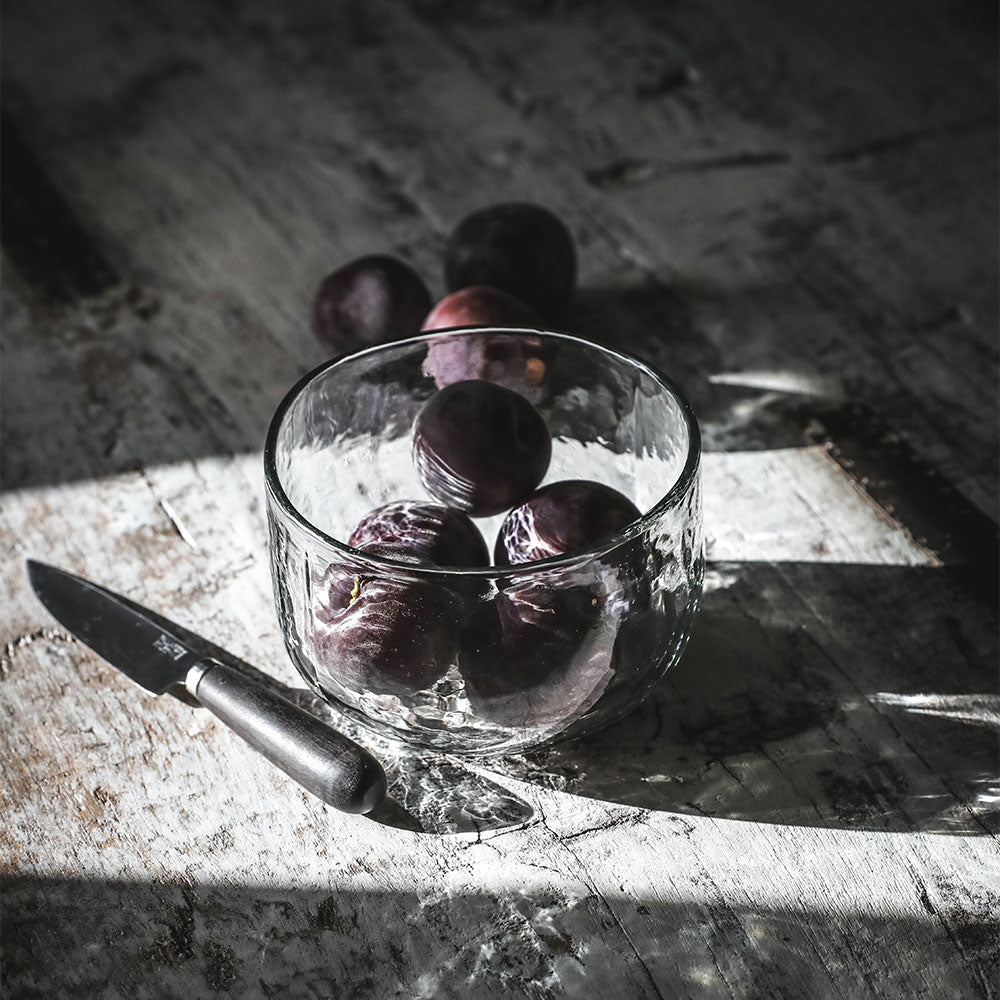 Clayndwhisk Dimpled Bowl