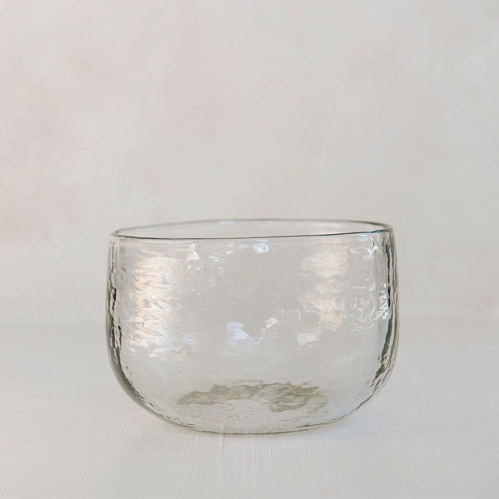 Clayndwhisk Dimpled Bowl