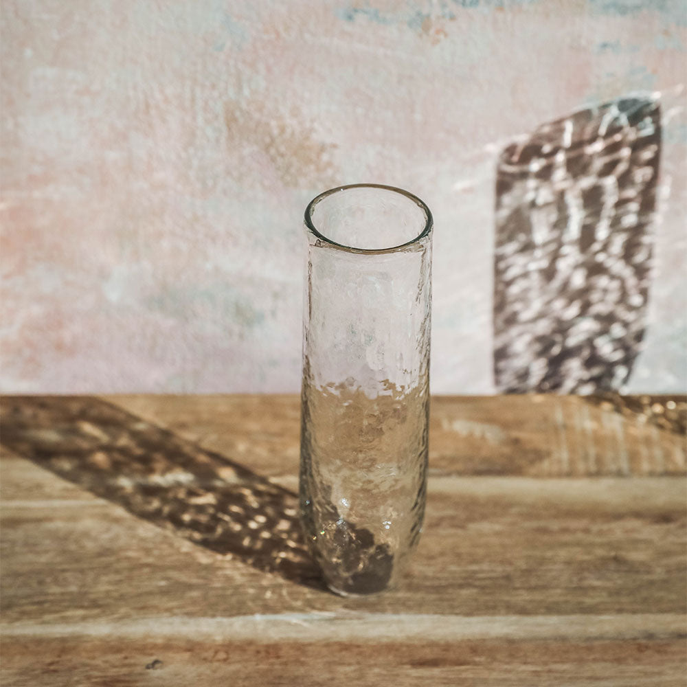 Clayndwhisk Dimpled Flutes