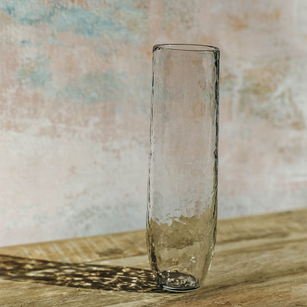 Clayndwhisk Dimpled Flutes