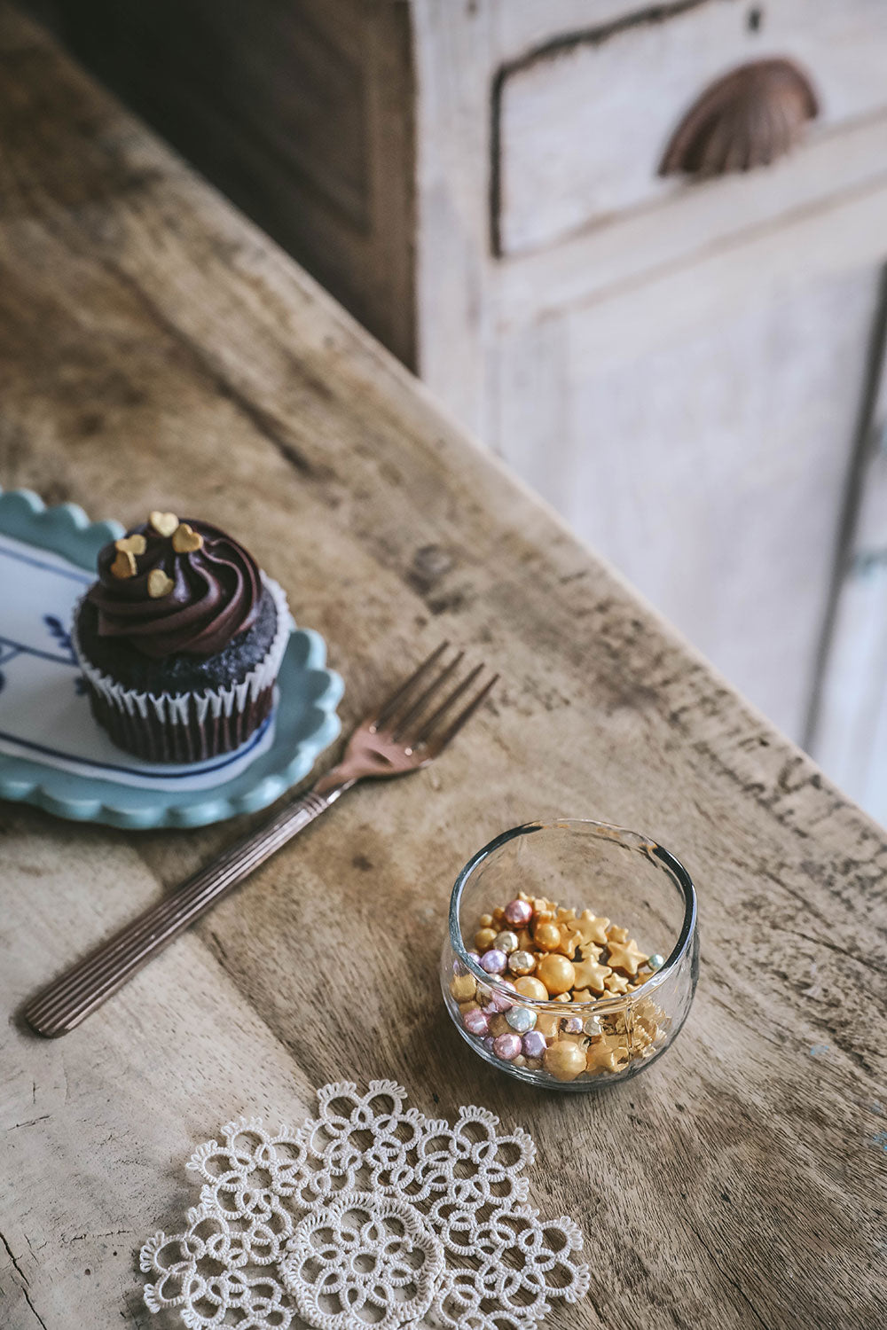 Clayndwhisk Dimpled Bowls