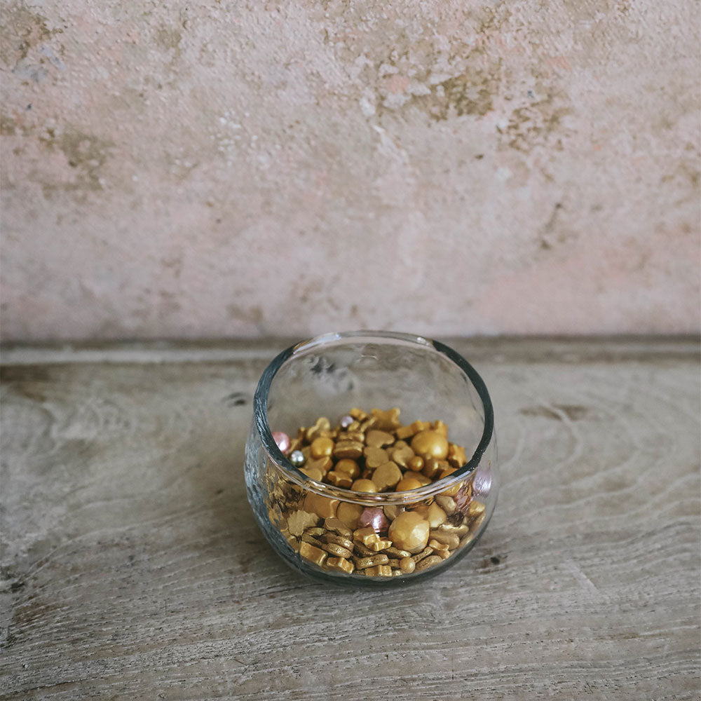 Clayndwhisk Dimpled Bowls