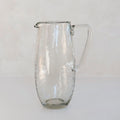 Clayndwhisk Dimpled Pitcher