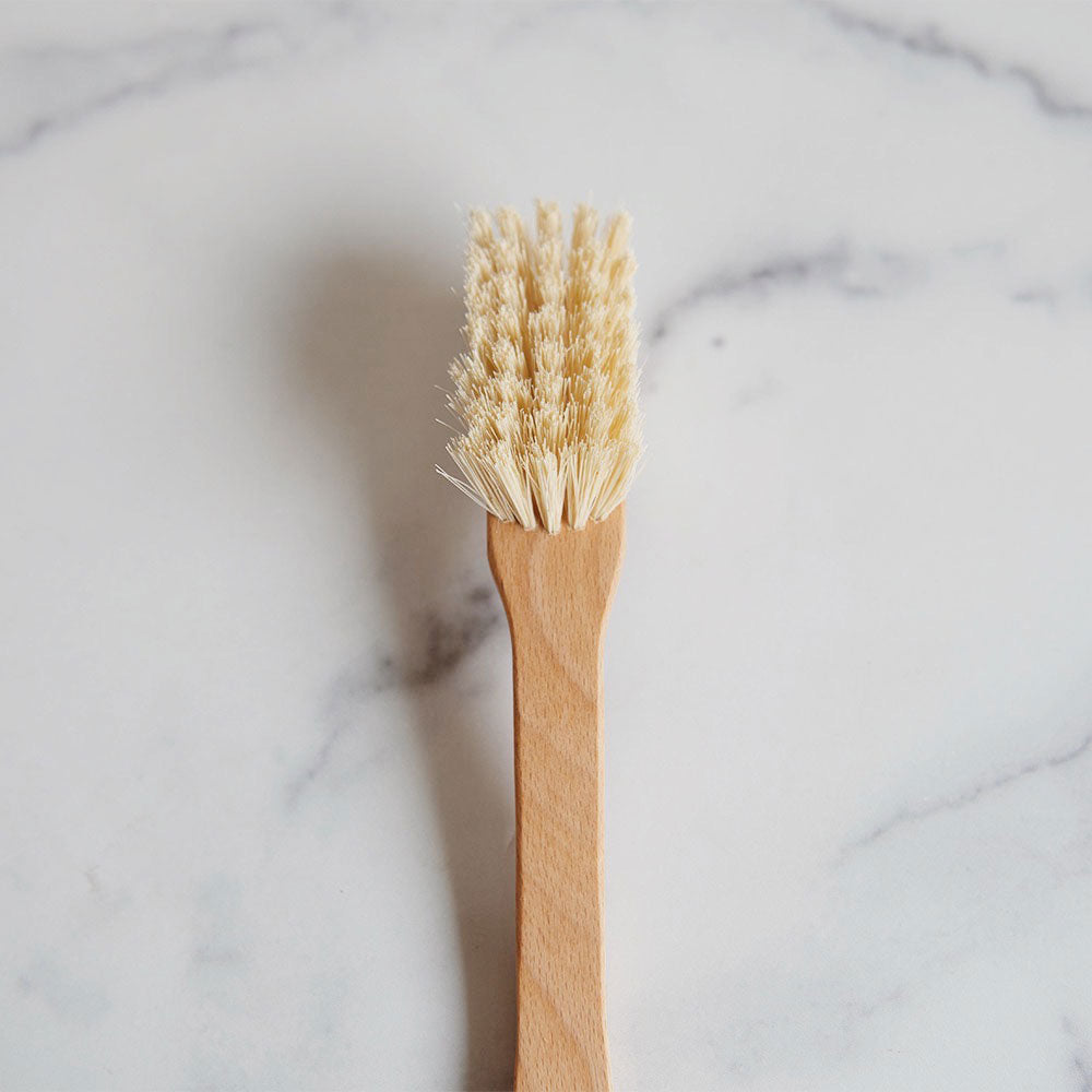 Clayndwhisk Wooden Dish Brush