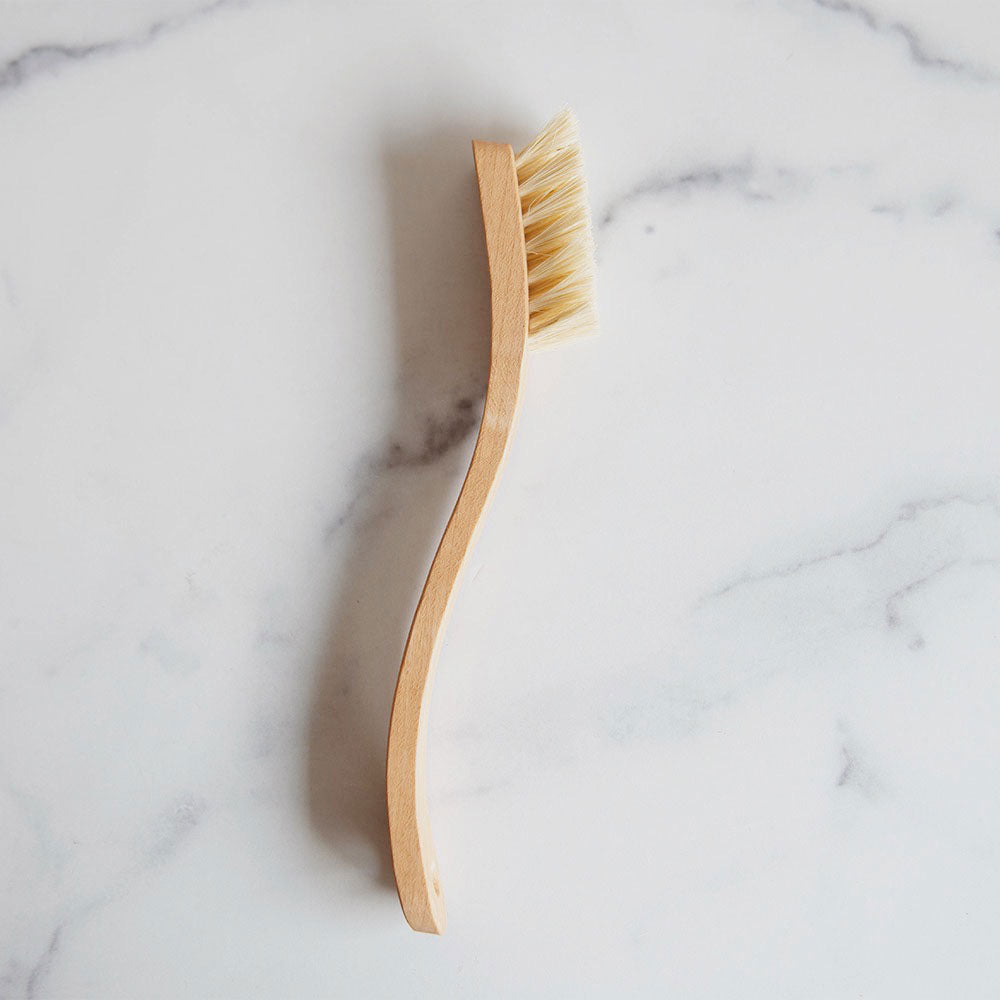 Clayndwhisk Wooden Dish Brush