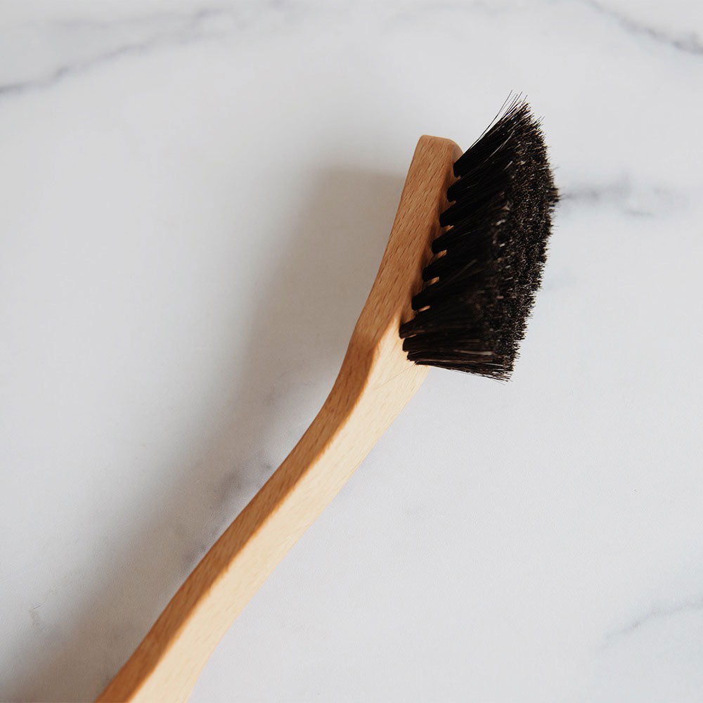 Clayndwhisk Wooden Dish Brush
