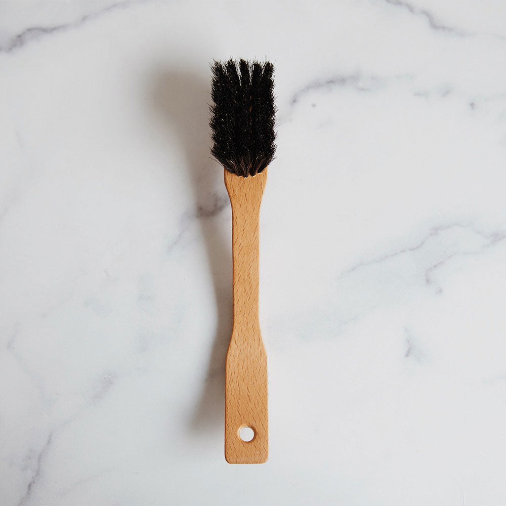 Clayndwhisk Wooden Dish Brush