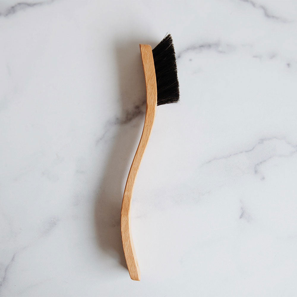 Clayndwhisk Wooden Dish Brush