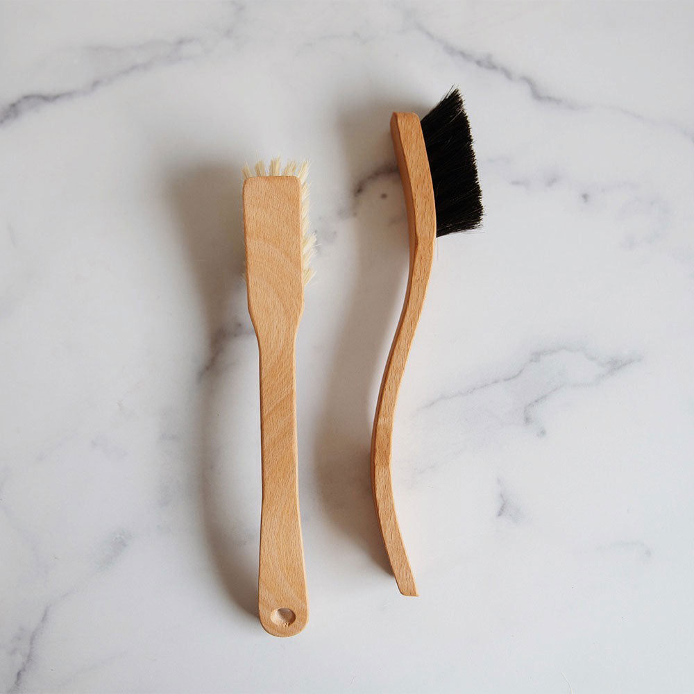 Clayndwhisk Wooden Dish Brush