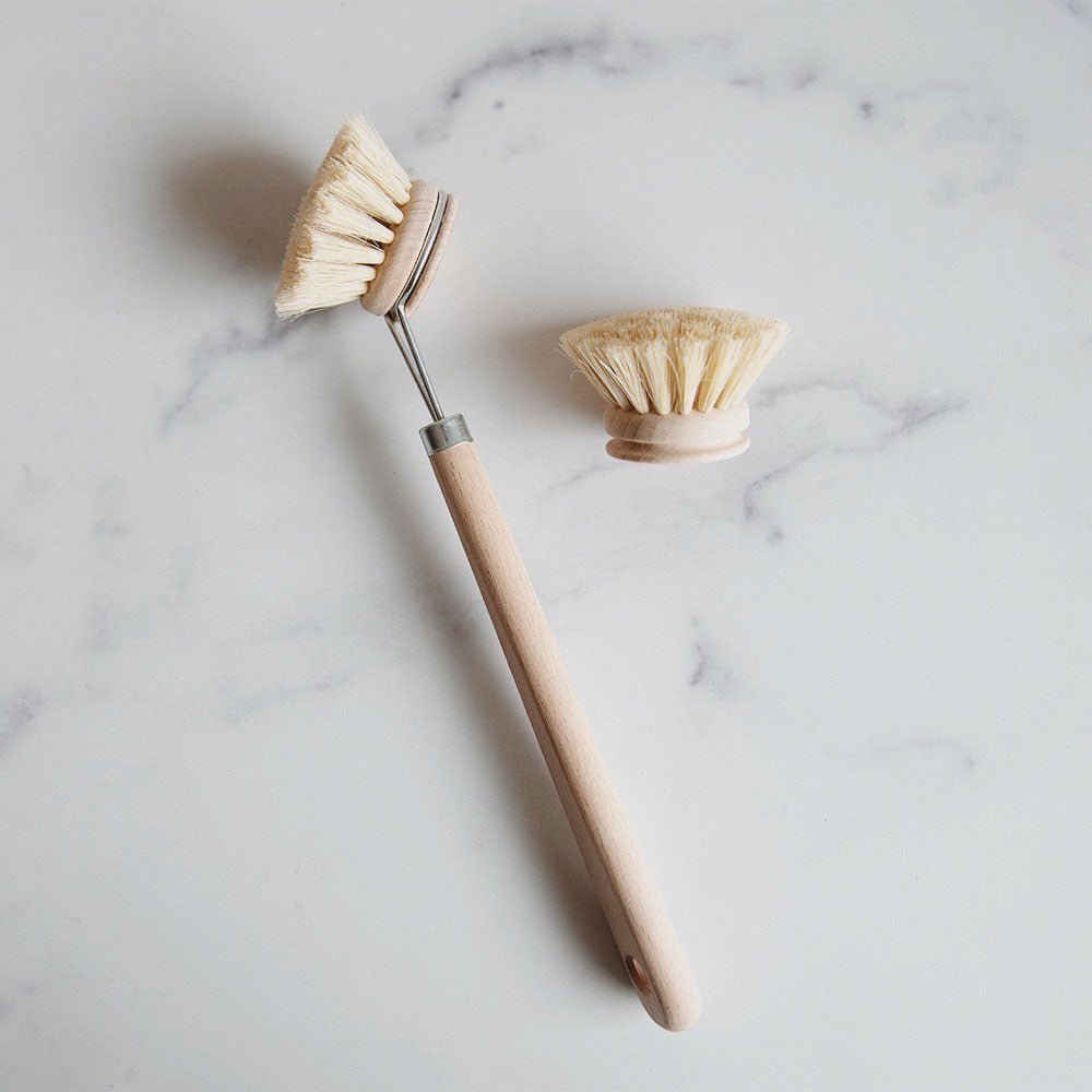 Clayndwhisk Stiff Brush
