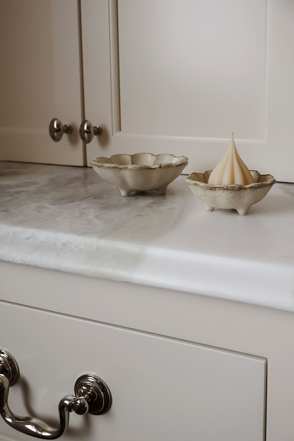 Clayndwhisk Petite Petal Bowl