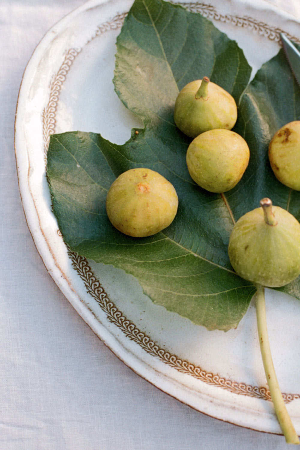 Clayndwhisk Stoneware Platter