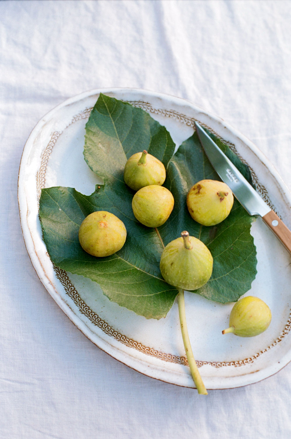 Clayndwhisk Stoneware Platter