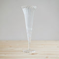 Clayndwhisk Fluted Glass