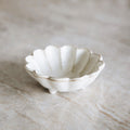 Clayndwhisk Small Footed Petal Bowl