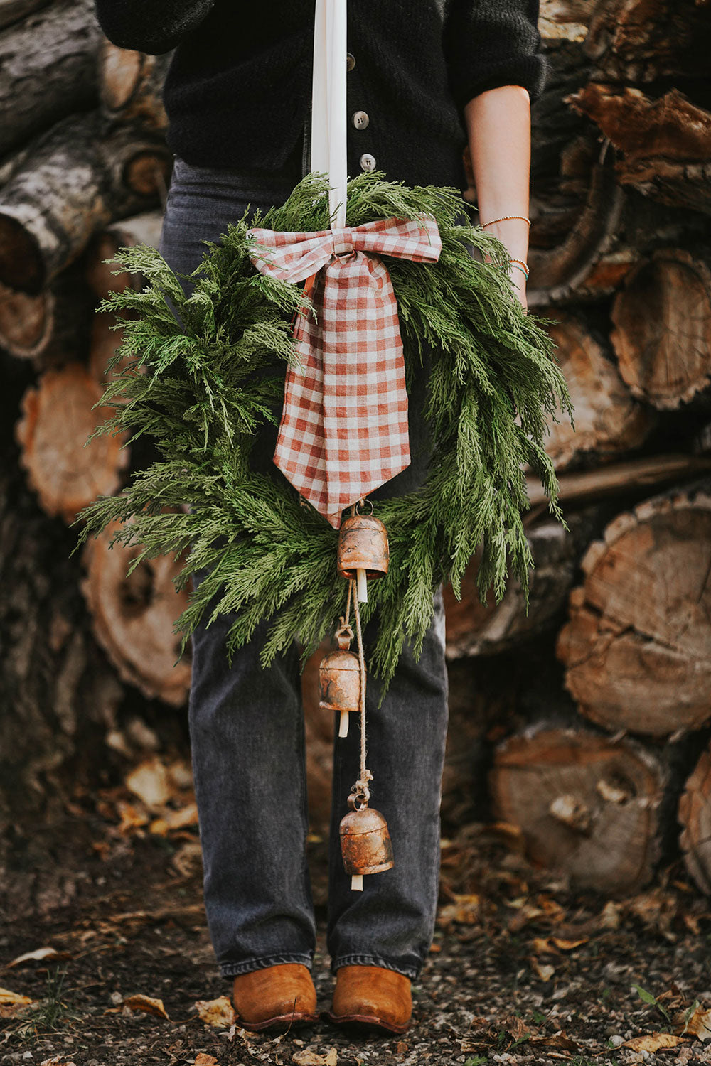 Clayndwhisk Cascading Bell Chime