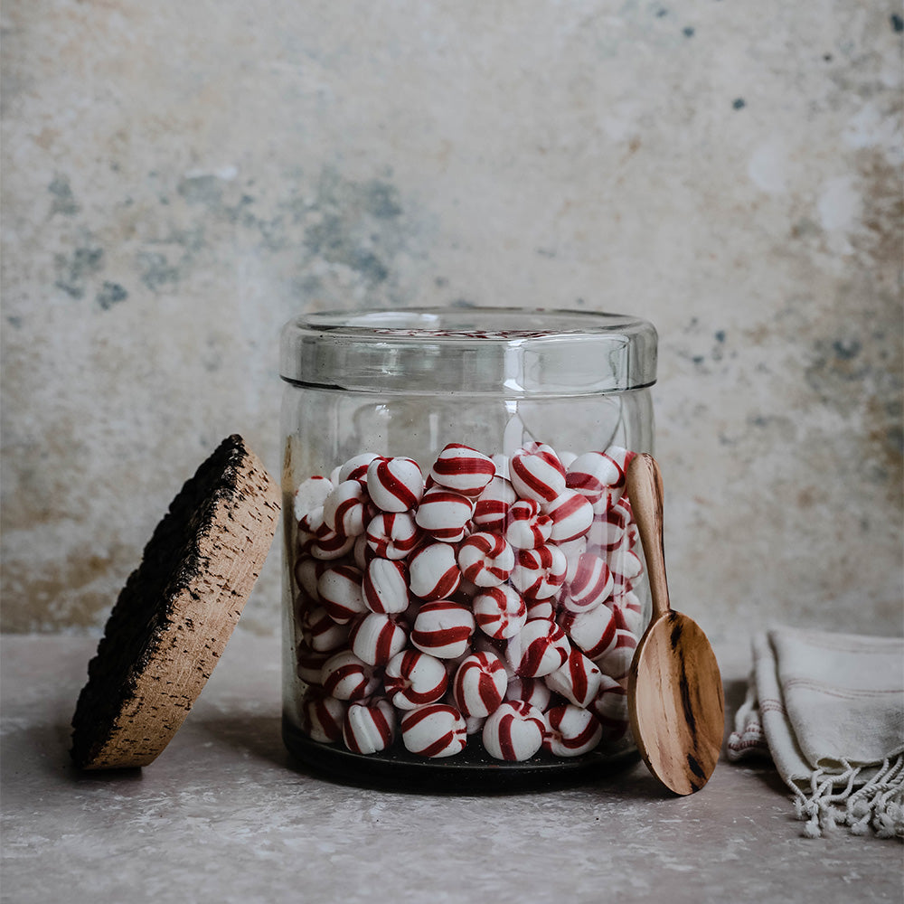 Clayndwhisk Recycled Glass