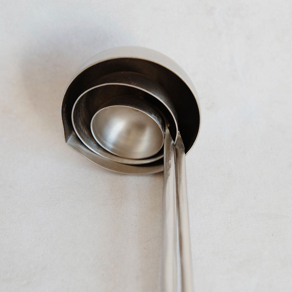 Clayndwhisk Pewter Ladle