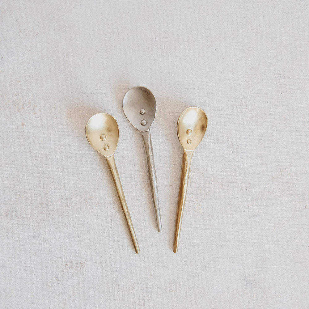 Clayndwhisk Mini Spoon Set
