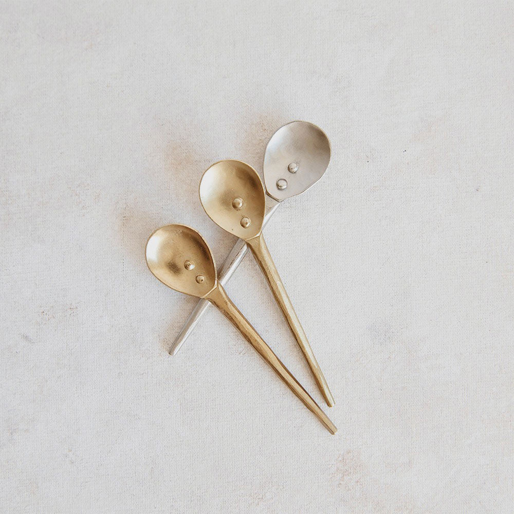 Clayndwhisk Mini Spoon Set