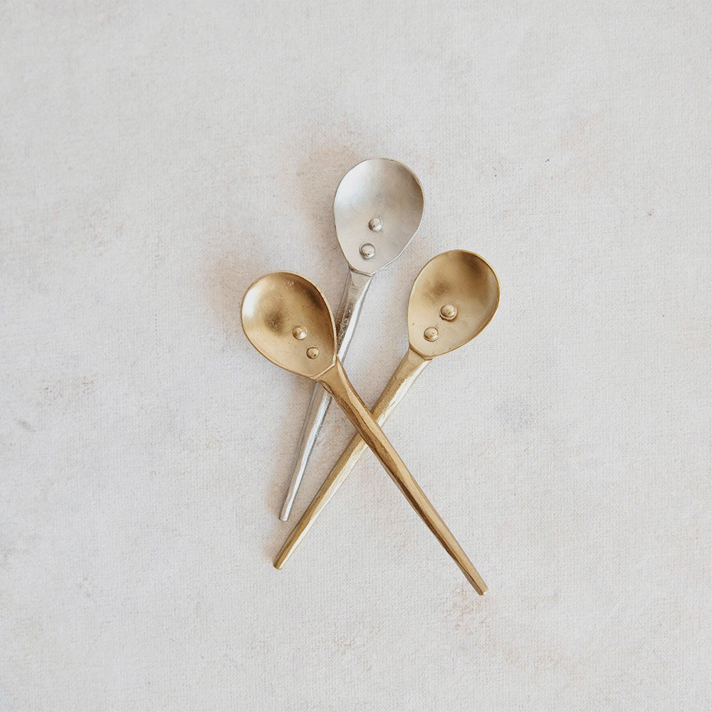 Clayndwhisk Mini Spoon Set