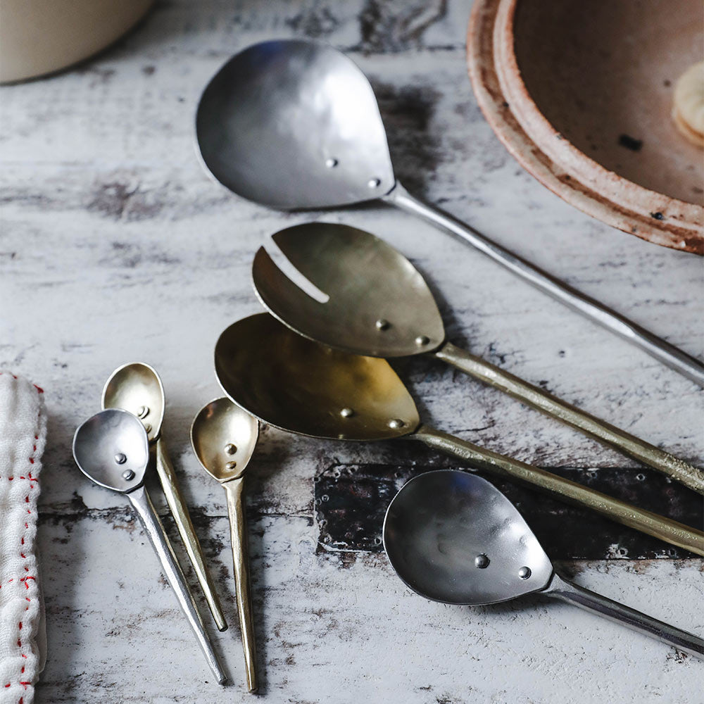 Clayndwhisk Mini Spoon Set