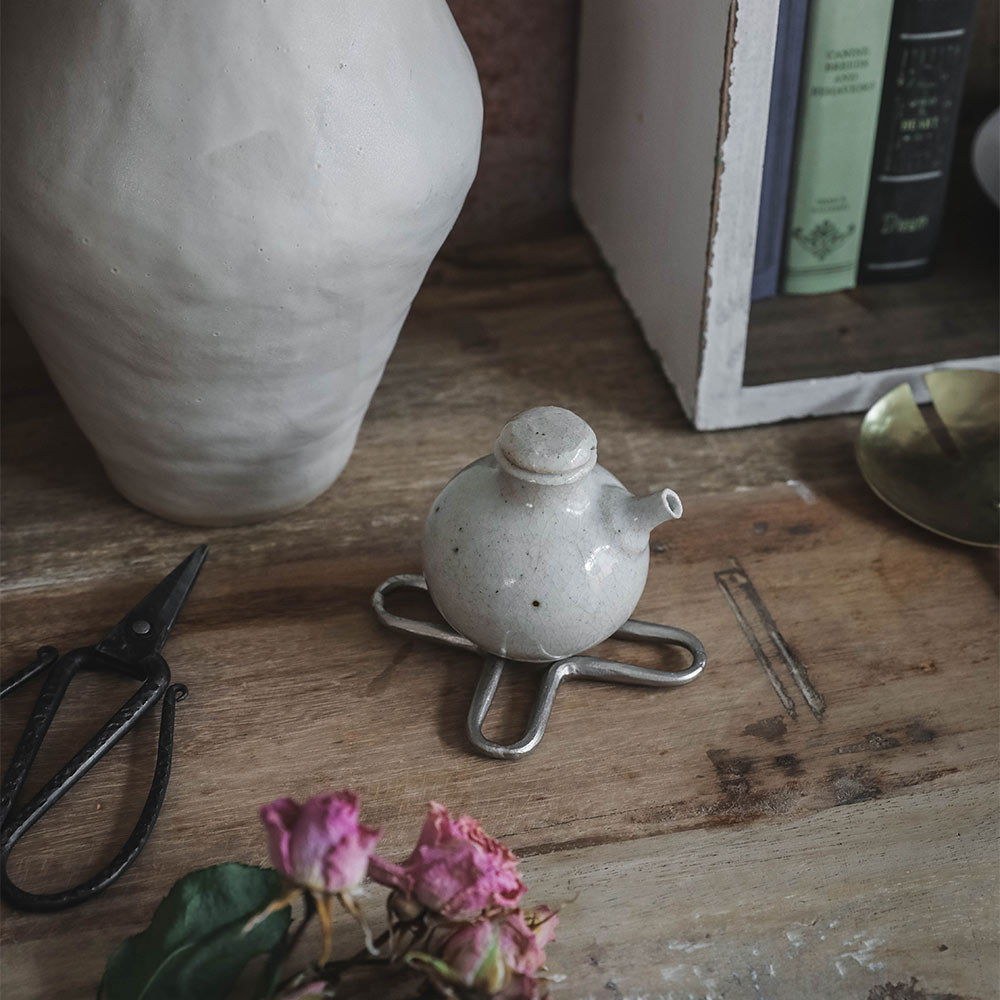 Clayndwhisk Small Trivet