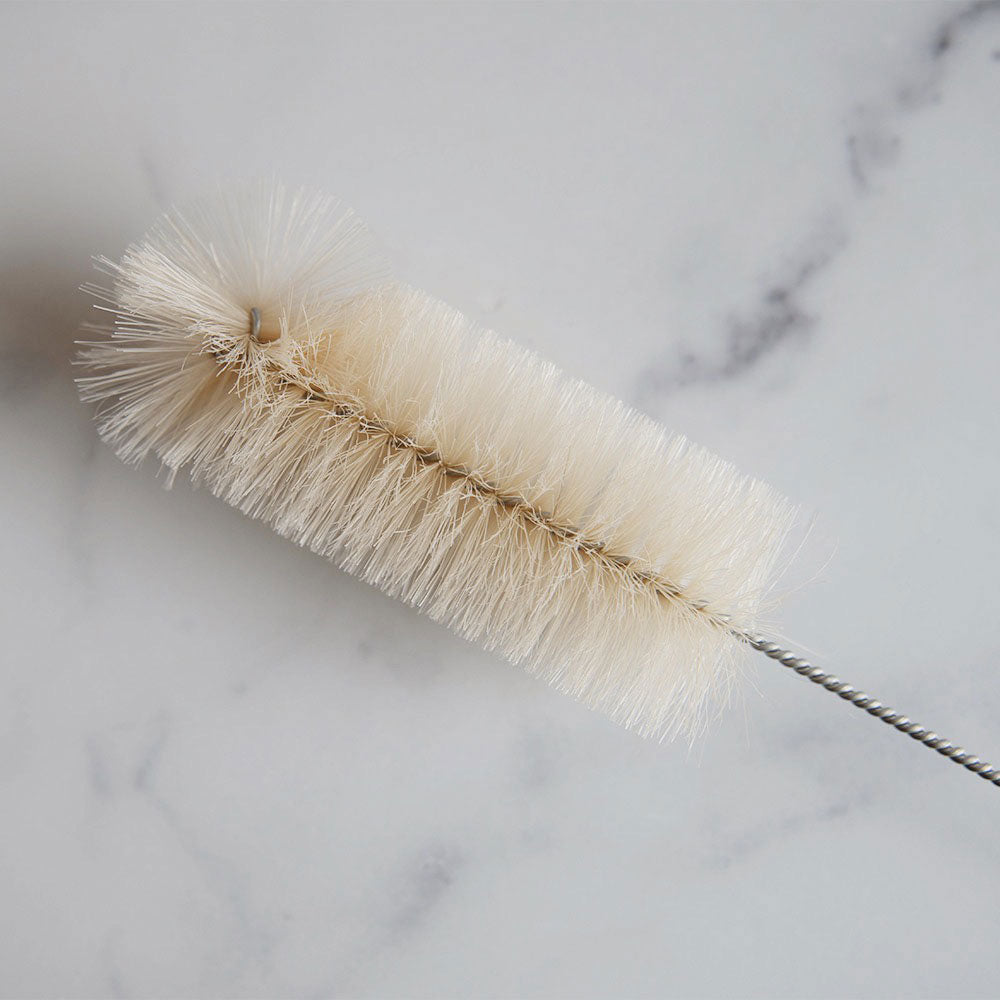 Clayndwhisk Wooden Brush